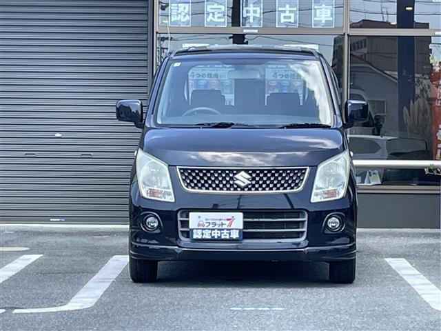 スズキ ワゴンＲ ６６０ ＦＸ リミテッド H21年 (九州・沖縄) 99