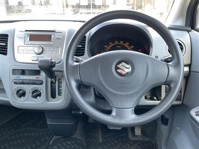 スズキ ワゴンＲ ６６０ ＦＸ リミテッド H21年 (九州・沖縄) 99