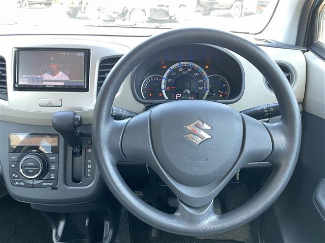 スズキ ワゴンＲ ６６０ ＦＸ H25年 (九州・沖縄) 99