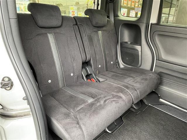 ホンダ Ｎ　ＢＯＸ カスタム ６６０ Ｌ R4年 (九州・沖縄) 99