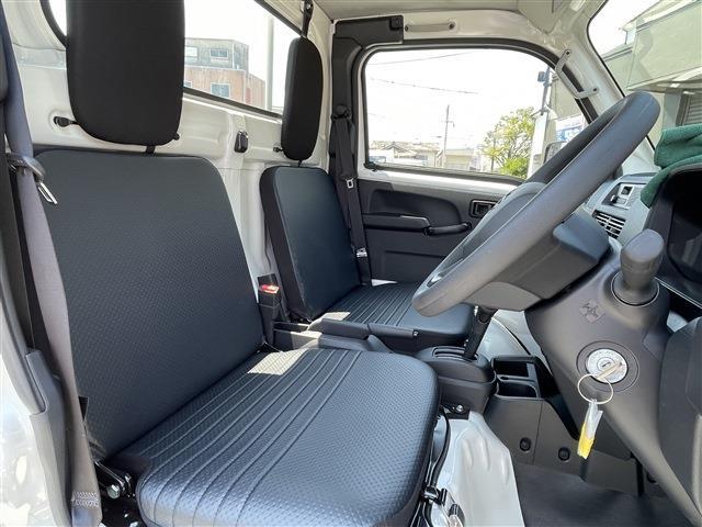 ダイハツ ハイゼットトラック ６６０ スタンダード ３方開 R8年 (九州・沖縄) 99