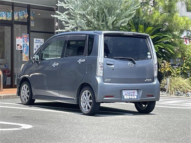 ダイハツ ムーヴ ６６０ カスタム Ｘ ＳＡ H26年 (九州・沖縄) 99