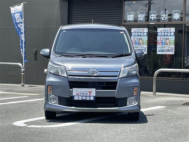 ダイハツ ムーヴ ６６０ カスタム Ｘ ＳＡ H26年 (九州・沖縄) 99