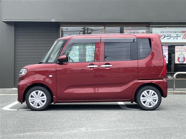 ダイハツ タント ６６０ Ｌ R6年 (九州・沖縄) 99
