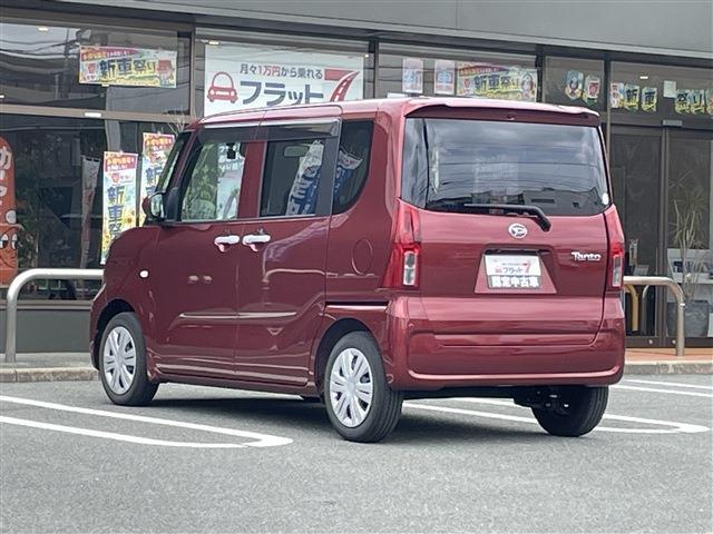 ダイハツ タント ６６０ Ｌ R6年 (九州・沖縄) 99