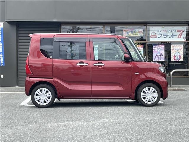 ダイハツ タント ６６０ Ｌ R6年 (九州・沖縄) 99