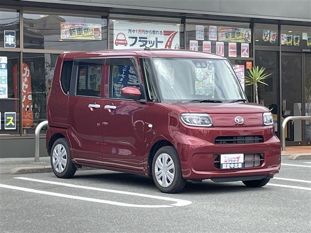 ダイハツ タント ６６０ Ｌ R6年 (九州・沖縄) 99