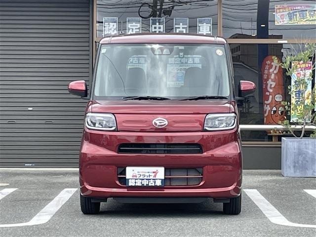 ダイハツ タント ６６０ Ｌ R6年 (九州・沖縄) 99