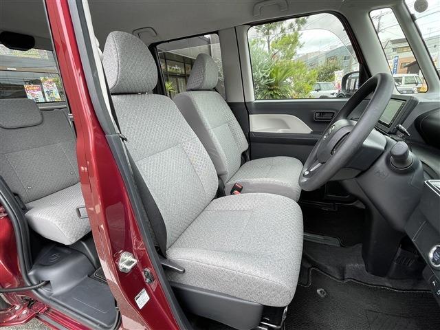 ダイハツ タント ６６０ Ｌ R6年 (九州・沖縄) 99
