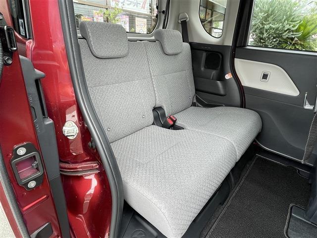 ダイハツ タント ６６０ Ｌ R6年 (九州・沖縄) 99