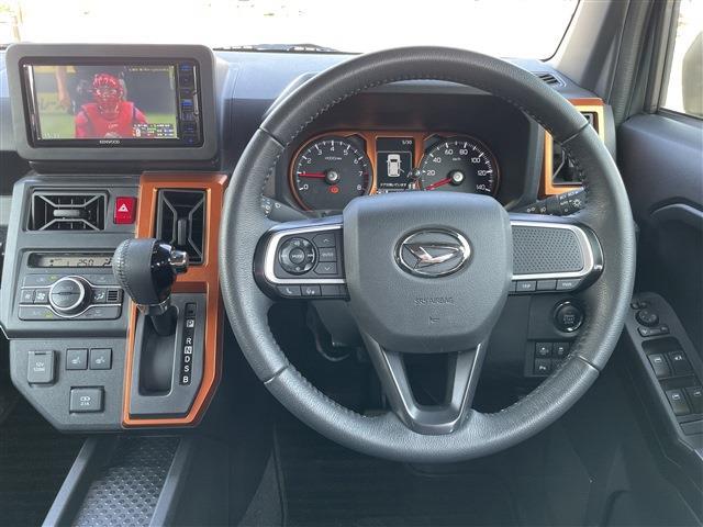 ダイハツ タフト ６６０ Ｇ R5年 (九州・沖縄) 99