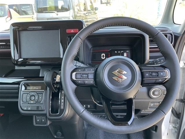スズキ スペーシア ６６０ カスタム ハイブリッド ＸＳ R7年 (九州・沖縄) 99