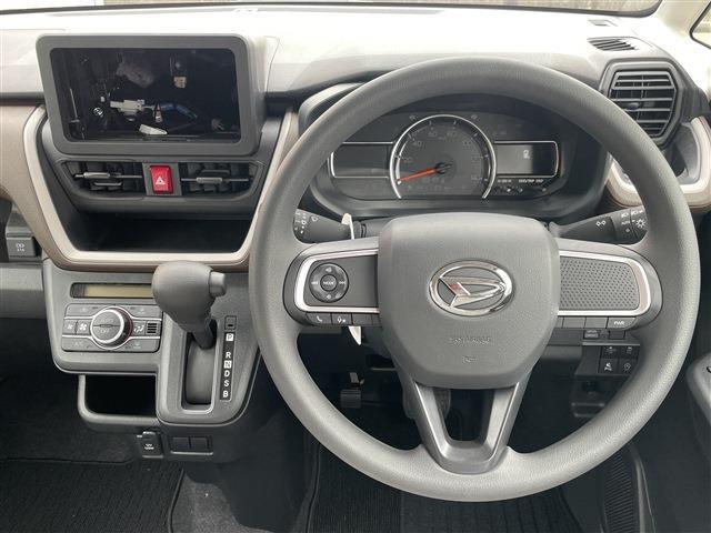 ダイハツ ムーヴ ６６０ Ｘ R7年 (九州・沖縄) 99