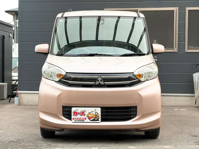 三菱 ｅＫスペース ６６０ Ｇ Ｅアシスト H27年 (九州・沖縄) 99