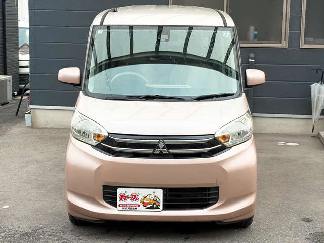 三菱 ｅＫスペース ６６０ Ｇ Ｅアシスト H27年 (九州・沖縄) 99