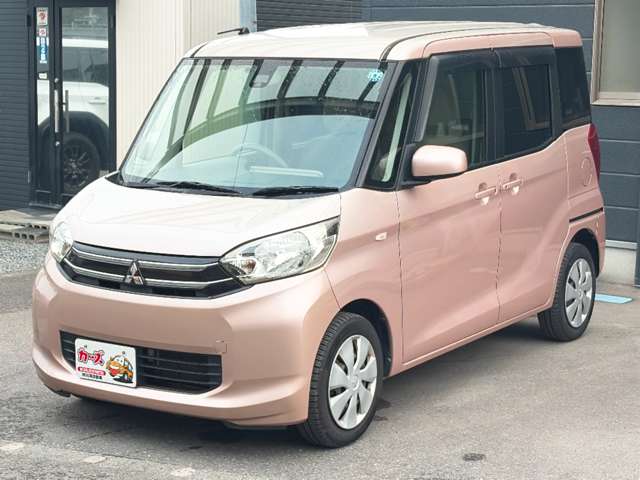 三菱 ｅＫスペース ６６０ Ｇ Ｅアシスト H27年 (九州・沖縄) 99