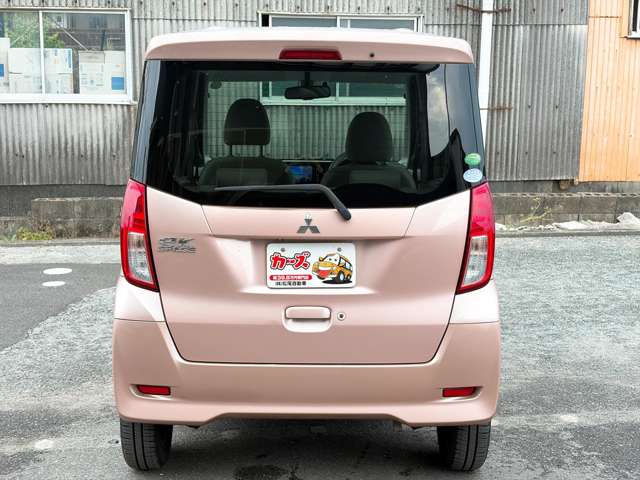 三菱 ｅＫスペース ６６０ Ｇ Ｅアシスト H27年 (九州・沖縄) 99