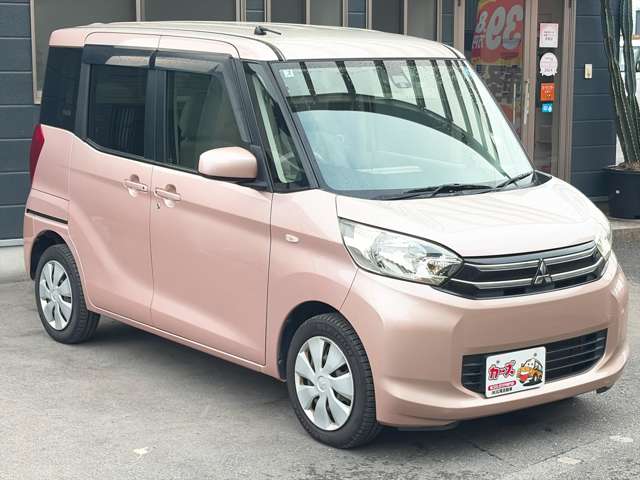 三菱 ｅＫスペース ６６０ Ｇ Ｅアシスト H27年 (九州・沖縄) 99