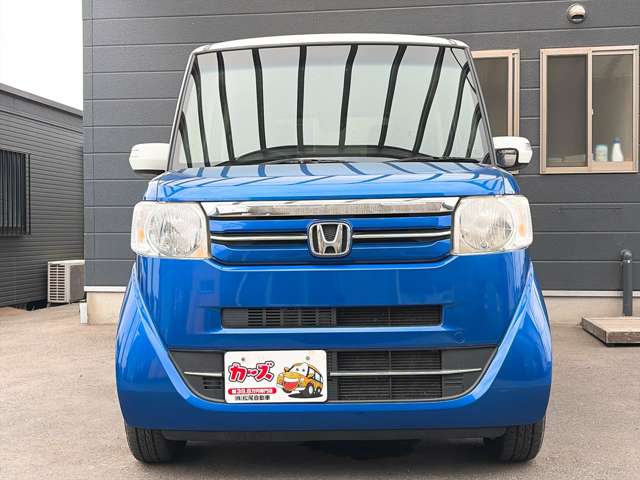 ホンダ Ｎ　ＢＯＸ ６６０ Ｇ Ｌパッケージ H27年 (九州・沖縄) 99