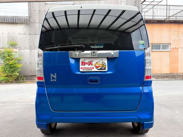 ホンダ Ｎ　ＢＯＸ ６６０ Ｇ Ｌパッケージ H27年 (九州・沖縄) 99