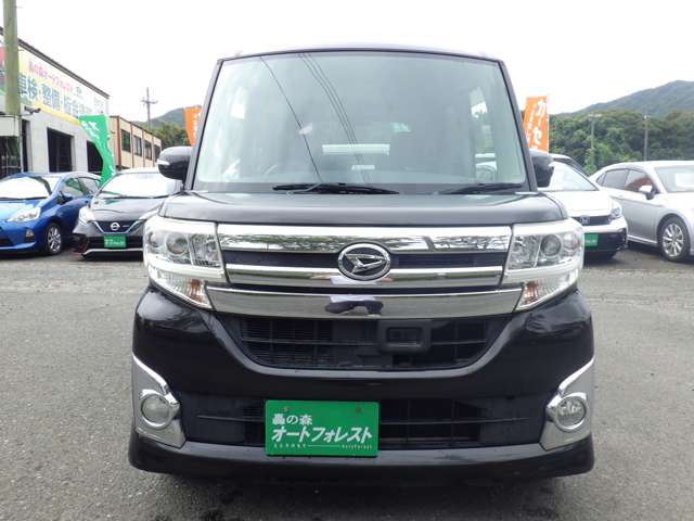 ダイハツ タント ６６０ カスタム Ｘ ＳＡ H26年 (九州・沖縄) 99