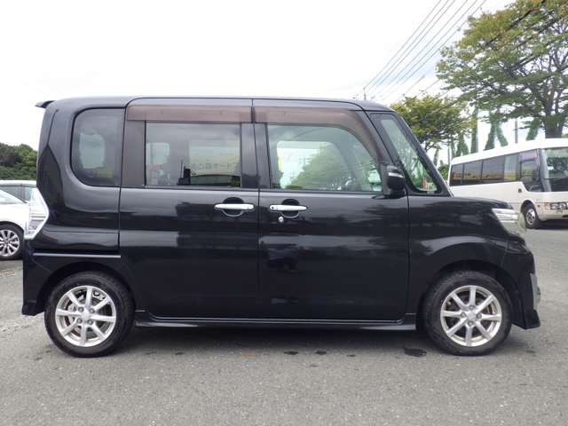 ダイハツ タント ６６０ カスタム Ｘ ＳＡ H26年 (九州・沖縄) 99