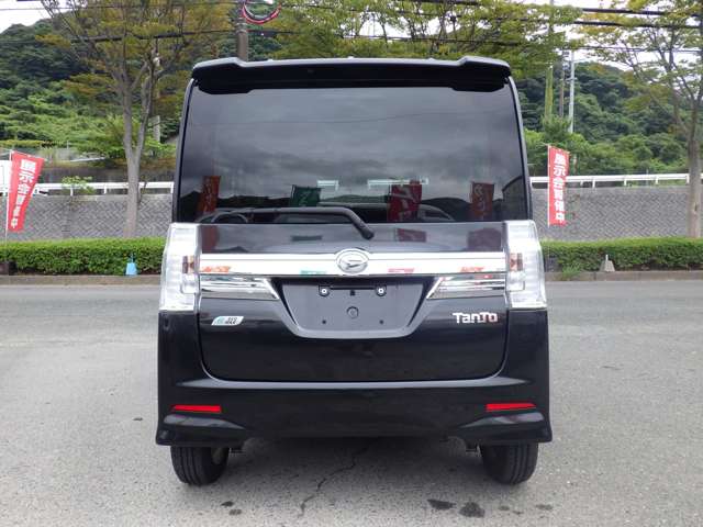 ダイハツ タント ６６０ カスタム Ｘ ＳＡ H26年 (九州・沖縄) 99