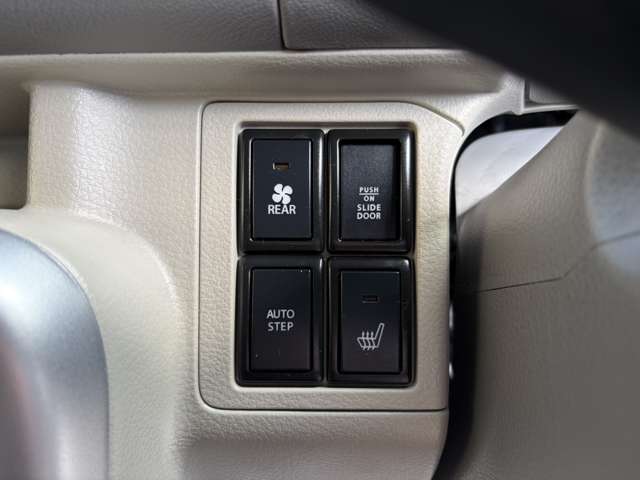 スズキ エブリイワゴン ６６０ ＰＺターボスペシャル ハイルーフ ４ＷＤ R3年 (近畿) 99