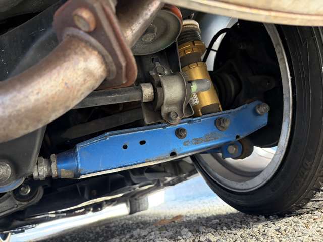 スバル インプレッサ ２．０ ＷＲＸ スペックＣ １８インチタイヤ仕様 ４ＷＤ H25年 (近畿) 99
