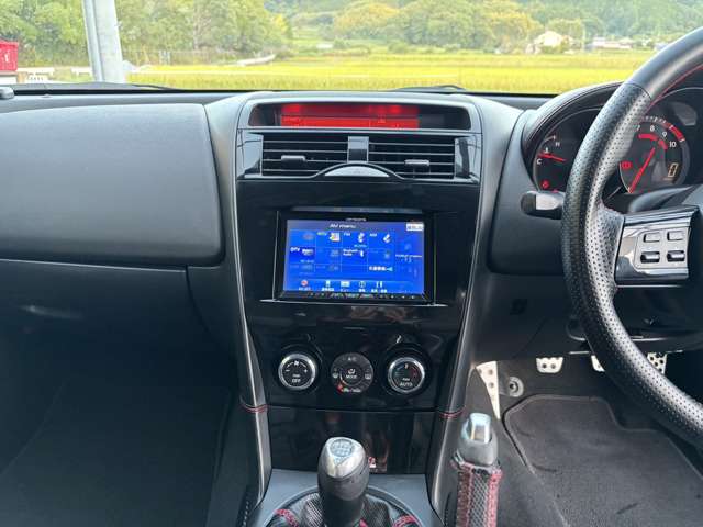 マツダ ＲＸ−８ タイプＲＳ H20年 (近畿) 99