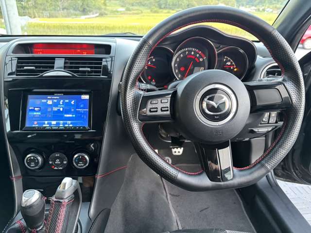 マツダ ＲＸ−８ タイプＲＳ H20年 (近畿) 99