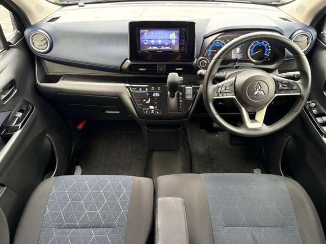 三菱 ｅＫクロス ６６０ Ｔ ４ＷＤ R2年 (近畿) 99