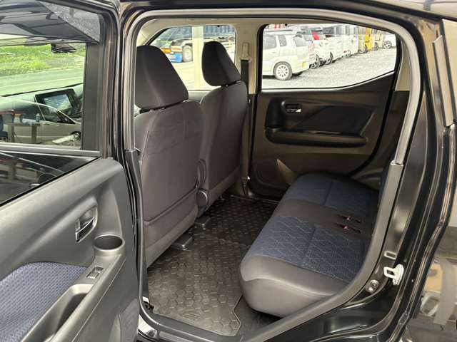 三菱 ｅＫクロス ６６０ Ｔ ４ＷＤ R2年 (近畿) 99