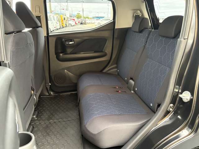 三菱 ｅＫクロス ６６０ Ｔ ４ＷＤ R2年 (近畿) 99