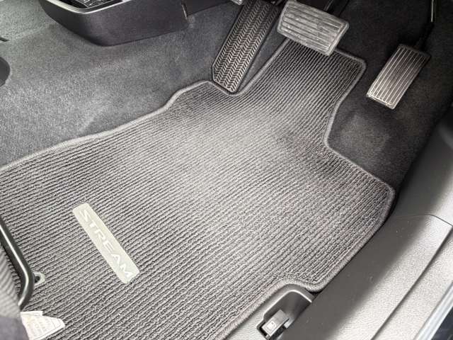 ホンダ ストリーム ２．０ ＲＳＺ H19年 (近畿) 99
