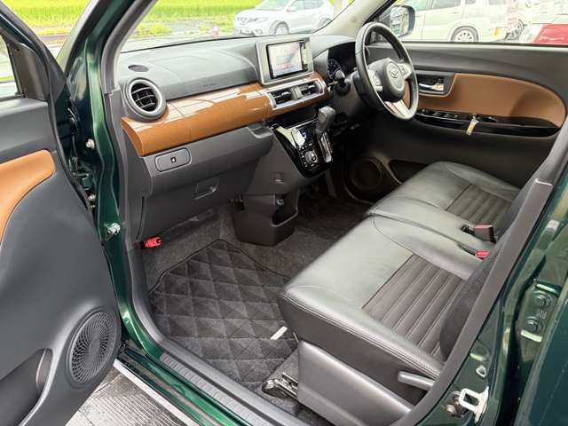 ダイハツ キャスト　スタイル スタイル ６６０ Ｇターボ プライムコレクション ＳＡＩＩＩ H30年 (近畿) 99