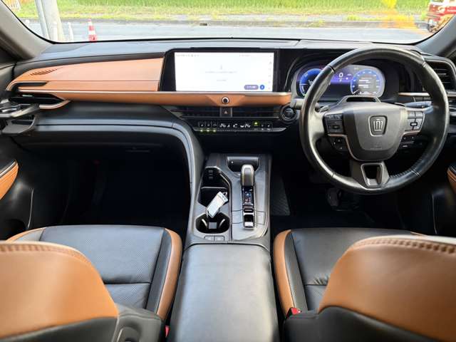 トヨタ クラウン　クロスオーバー　ハイブリッド ２．４ ＲＳ アドバンスト Ｅ－ＦＯＵＲ ＡＤＶＡＮＣＥＤ ４ＷＤ R5年 (近畿) 99