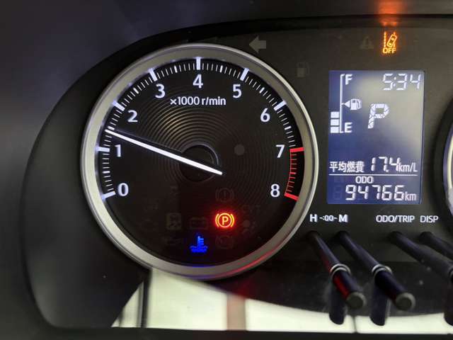 ダイハツ キャスト　スタイル スタイル ６６０ Ｇ ＳＡＩＩ H29年 (近畿) 99