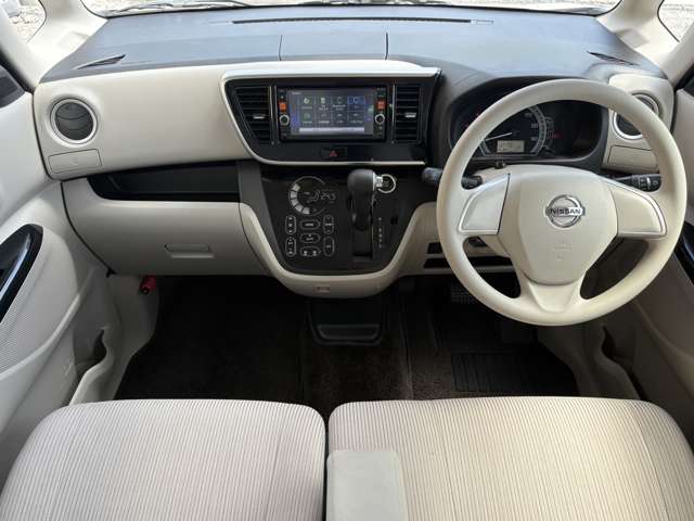 日産 デイズ　ルークス ６６０ Ｘ H27年 (近畿) 99