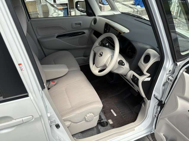 日産 デイズ　ルークス ６６０ Ｘ H27年 (近畿) 99