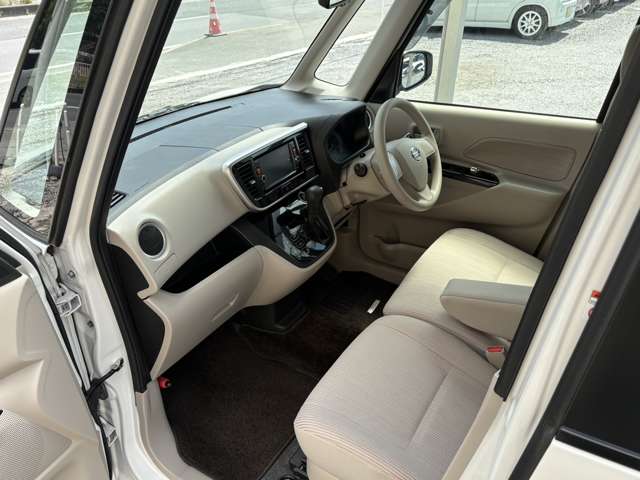 日産 デイズ　ルークス ６６０ Ｘ H27年 (近畿) 99