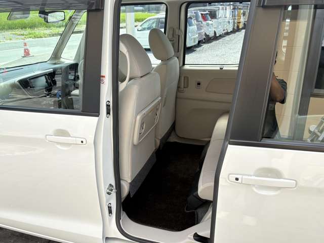 日産 デイズ　ルークス ６６０ Ｘ H27年 (近畿) 99