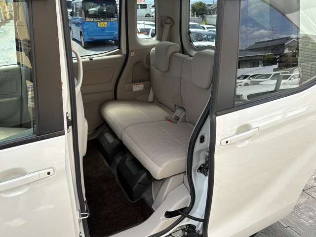 日産 デイズ　ルークス ６６０ Ｘ H27年 (近畿) 99