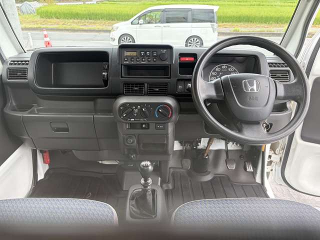 ホンダ アクティトラック ６６０ アタック ４ＷＤ H22年 (近畿) 99