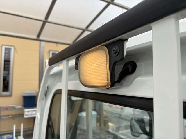 ホンダ アクティトラック ６６０ アタック ４ＷＤ H22年 (近畿) 99