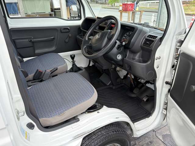 ホンダ アクティトラック ６６０ アタック ４ＷＤ H22年 (近畿) 99