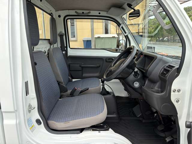 ホンダ アクティトラック ６６０ アタック ４ＷＤ H22年 (近畿) 99