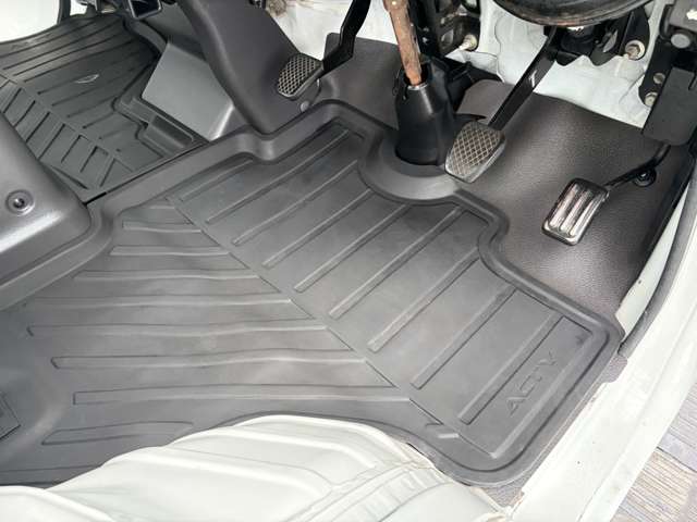 ホンダ アクティトラック ６６０ アタック ４ＷＤ H22年 (近畿) 99