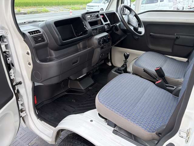 ホンダ アクティトラック ６６０ アタック ４ＷＤ H22年 (近畿) 99