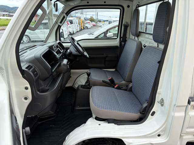 ホンダ アクティトラック ６６０ アタック ４ＷＤ H22年 (近畿) 99